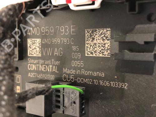 Electronic module AUDI A5 (F53, F5P) 2.0 TDI | BP39303083M83 - Image 5
