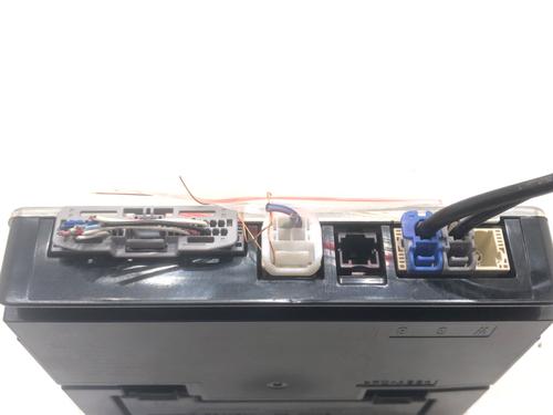 Electronic module TOYOTA COROLLA Saloon (_E21_) 1.8 VVTi Hybrid (ZWE211, MZEA12) | BP39278828M83 - Image 3