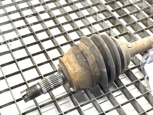 Left front driveshaft PEUGEOT BIPPER (AA_) 1.3 HDi 75 | BP39367549M38 - Image 2