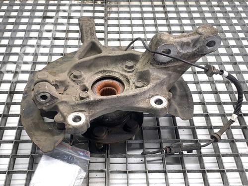 Left front steering knuckle FORD S-MAX (CJ, WA6) 2.0 TDCi | BP39343466M25 - Image 4