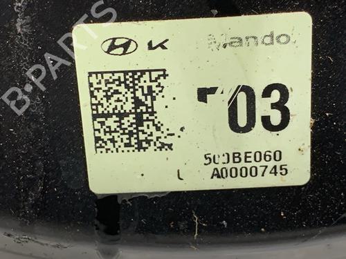 Servo brake HYUNDAI KONA (SX2) 1.6 T-GDi | BP40033358M42 - Image 5