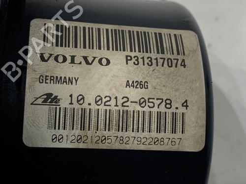 ABS pump VOLVO V40 Hatchback (525) D2 | BP40115550M43 - Image 6