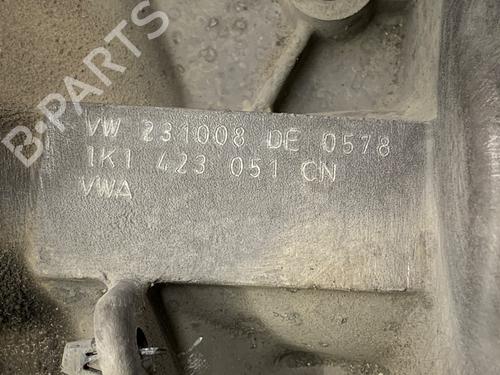 Steering rack SEAT LEON (1P1) 1.6 | BP39311987M22 - Image 6