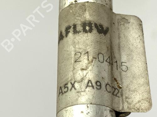 AC pipe CITROËN C3 II (SC_) 1.6 HDi | BP39628400M126  - Image 7