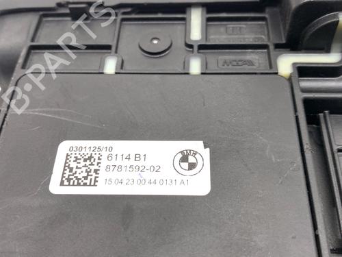 Electronic module BMW X4 (G02, F98) xDrive 20 d | BP39336033M83 - Image 3