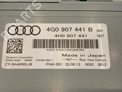 Electronic module AUDI A6 C7 (4G2, 4GC) 3.0 TDI quattro | BP39302044M83 - Image 4