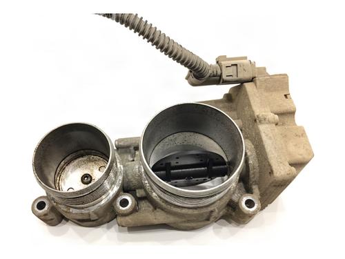 Used Throttle body Throttle body AUDI Q7 (4LB) 3.0 TDI quattro (240 hp) 40619906 40619906