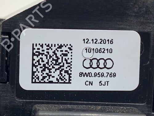 Switch AUDI A5 Sportback (F5A, F5F) 2.0 TDI quattro | BP39294319I30 - Image 4