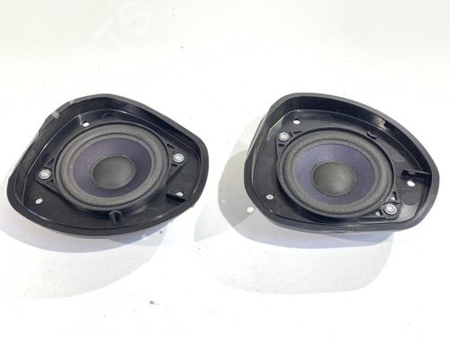 Speaker PORSCHE CAYENNE (9PA) S 4.5 | BP40619558E2 - Image 9
