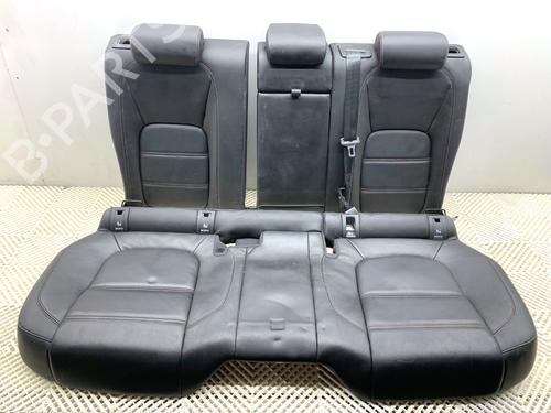 Used Rear seat (2nd row) Rear seat (2nd row) 39324452 39324452