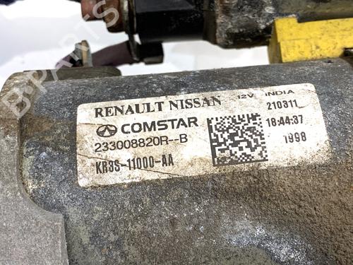 Starter RENAULT CAPTUR II (HF_) 1.0 TCe 90 ECO-G (HFM6) | BP39305863M8 - Image 5