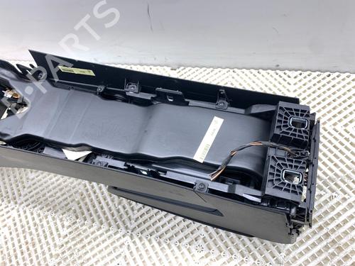 Middle console VW PASSAT B6 (3C2) 2.0 TDI | BP39304882I22 - Image 8