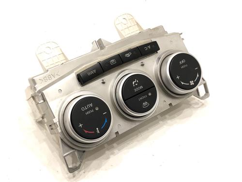 Climate control MAZDA 5 (CR) 2.0 CD (CR19) | BP39287940I5 - Image 2