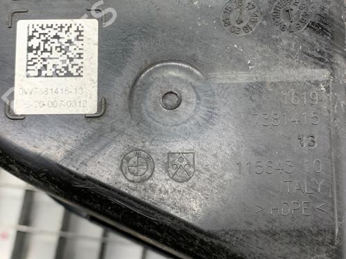 AdBlue-tank BMW 5 Touring (G31) 520 d | BP39324915M85 - Image 4