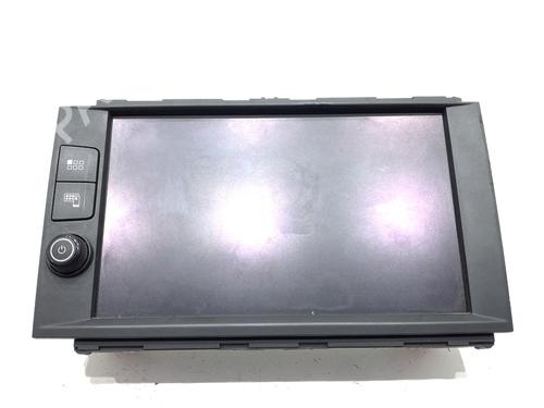 radio-seat-leon-st-5f8-2012-2013-2014-2015-2016-2017-2018-2019-2020-39301246 main image