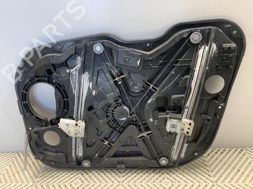 Front left window mechanism HYUNDAI i30 (PDE, PD, PDEN) 1.0 T-GDI | BP39703436C22 - Image 2