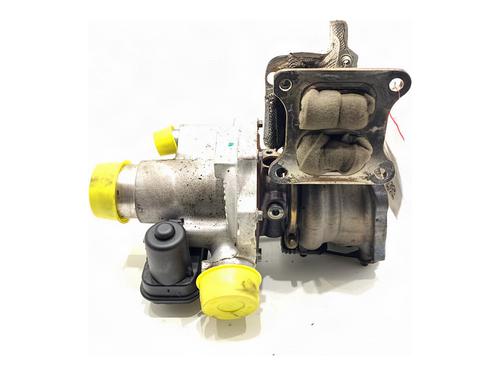 Used Turbocharger/Supercharger Turbocharger/Supercharger JEEP CHEROKEE (KL) 2.0 T-GDi (272 hp) 40001383 40001383