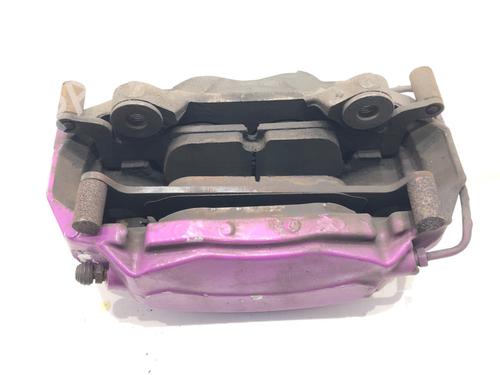Right front brake caliper AUDI A4 B9 Avant (8W5, 8WD) 2.0 TDI | BP39285670M104 - Image 4