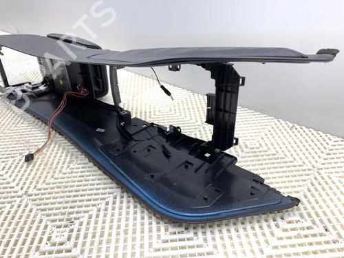 Middle console AUDI A7 Sportback (4GA, 4GF) 3.0 TDI quattro | BP39305280I22 - Image 7