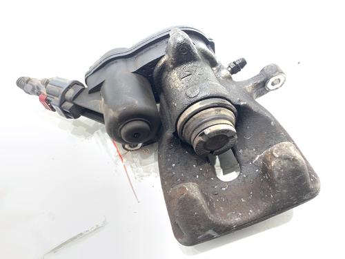 Left rear brake caliper RENAULT MEGANE IV Hatchback (B9A/M/N_) 1.5 Blue dCi 115 (B9A6) | BP39309322M107 - Image 3