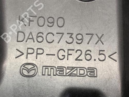 Rear left window mechanism MAZDA 2 Hatchback (DL, DJ) 1.5 SKYACTIV-G (DJLFS) | BP39282676C24 - Image 6