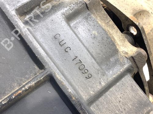 Rear differential VW PASSAT B5 Variant (3B5) 2.8 V6 | BP40033370M24 - Image 7