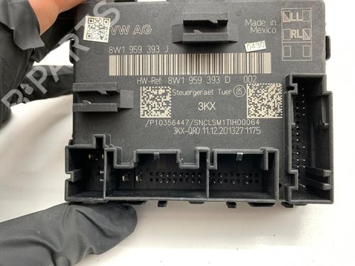 Electronic module AUDI Q5 Sportback (FYT) 45 TFSI Mild Hybrid quattro | BP39361497M83 - Image 3