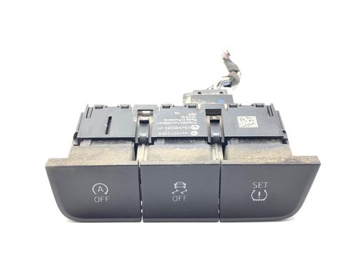 Used Switch Switch SKODA FABIA III Estate (NJ5) 1.0 (75 hp) 39321466 39321466