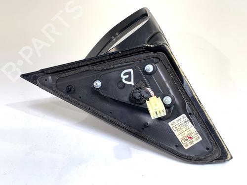 Bakspejl Højre SUZUKI VITARA (LY) 1.6 (APK 416) | BP39351104C27 - Image 5