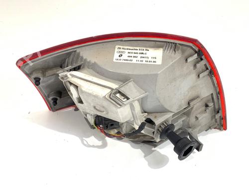 Right taillight AUDI A4 B7 Avant (8ED) 1.9 TDI | BP39378521C35 - Image 2