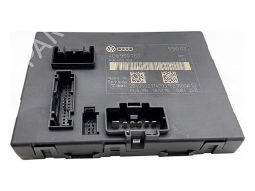 Used Electronic module Electronic module 39482356 39482356
