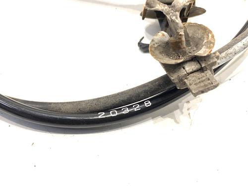 Electronic sensor MAZDA CX-9 (TB) 3.7 | BP39290773M84 - Image 3