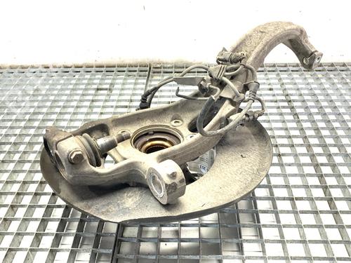 Left front steering knuckle PORSCHE CAYENNE (9YA) 3.0 AWD (9YAAA1) | BP39373543M25 - Image 3