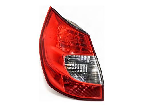 Used Left taillight Left taillight RENAULT SCÉNIC II (JM0/1_) 1.5 dCi (JM1E, JM16) (106 hp) 39763011 39763011