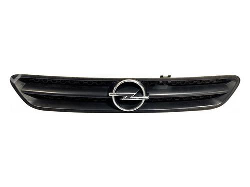 Used Grille Grille OPEL ASTRA G Coupe (T98) 2.2 16V (F07) (147 hp) 40211179 40211179