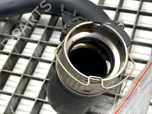 Pipe DACIA DUSTER (HM_) 1.0 TCe 100 (HMMT) | BP40488966M125 - Image 3