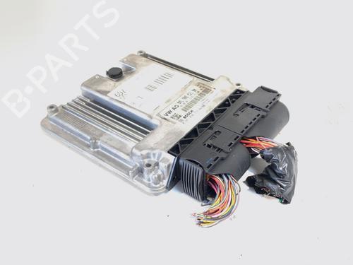 Engine control unit (ECU) AUDI A4 B8 (8K2) 2.0 TDI | BP39289406M57 - Image 3