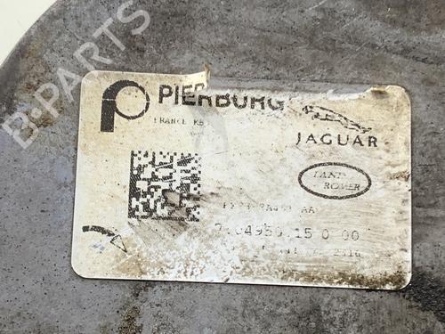 Vacuum pump JAGUAR XJ (X351) 3.0 SCV6 | BP39366984M80 - Image 5