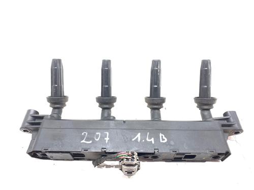 Ignition coil CITROËN NEMO Box Body/MPV (AA_) 1.4 | BP39311925M94 - Image 2