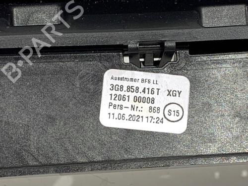 Luftventilen VW ARTEON (3H7, 3H8) 2.0 TSI R 4motion | BP39319172I21 - Image 7