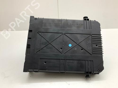 Fuse box CITROËN C-ELYSEE (DD_) 1.6 VTi 115 (DDNFP0, DDNFP6, DDNFP9) | BP39365381E1 - Image 3