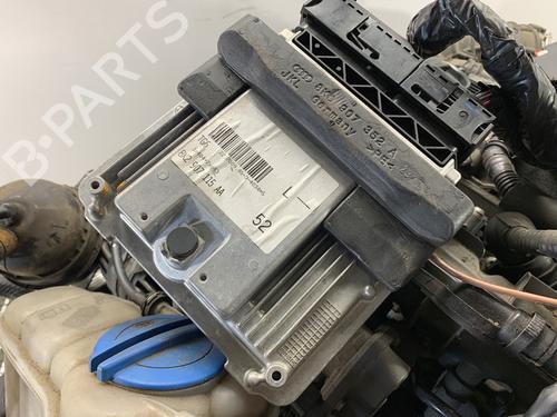 Engine AUDI A4 B8 (8K2) 2.0 TFSI | BP39295896M1 - Image 16