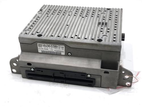 Used Radio Radio BMW 3 (F30, F80) 328 i (245 hp) 39289506 39289506