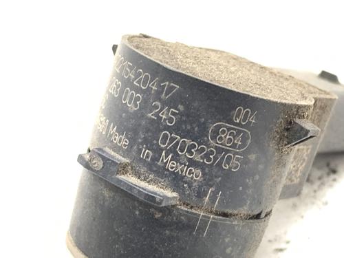 Electronic module MERCEDES-BENZ C-CLASS (W204) C 280 (204.054) | BP39365135M83 - Image 4