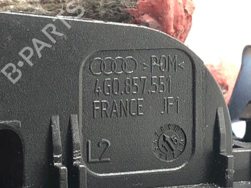 Left sun visor AUDI A6 C7 (4G2, 4GC) 2.0 TFSI quattro | BP39288865I1 - Image 4