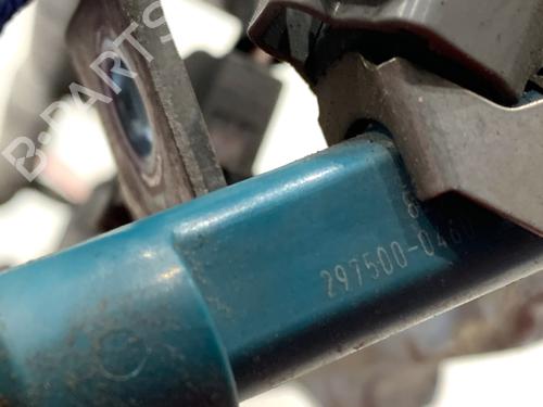 Injection rail MAZDA 2 (DE_, DH_) 1.3 (DE3FS) | BP39301585M98 - Image 4