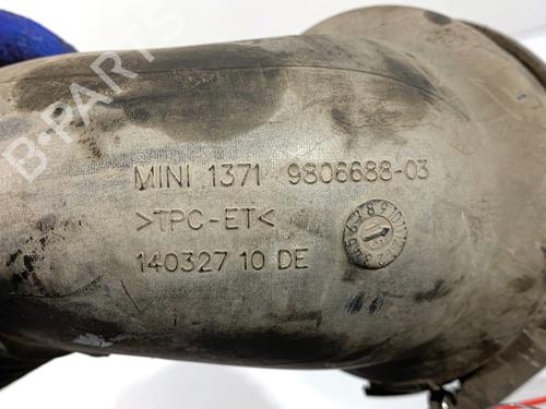 Pipe MINI MINI COUNTRYMAN (R60) Cooper S ALL4 | BP39320457M125 - Image 3