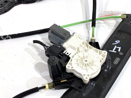 Rear left window mechanism JAGUAR F-PACE (X761) 2.0 TD4 | BP39324433C24 - Image 3