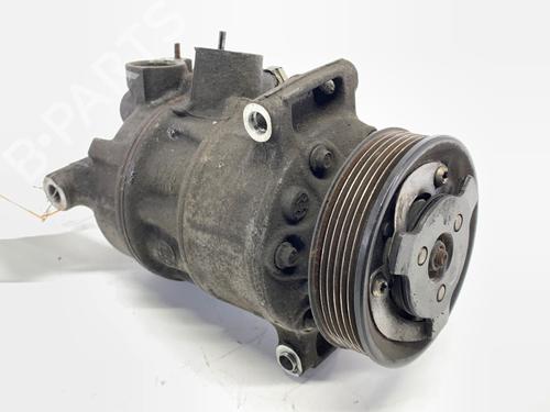 Used AC compressor AC compressor SKODA RAPID (NH3, NK3, NK6) 1.2 TSI (105 hp) 39296178 39296178