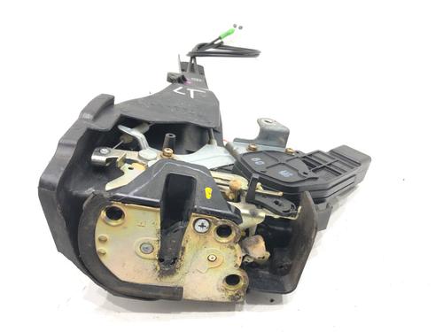 Used Rear left lock Rear left lock 39277741 39277741
